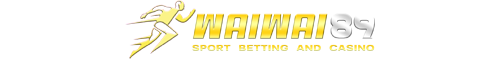 waiwai89 เว็บพนันครบวงจร มั่นคงด้วยระบบการเงินระดับพรีเมียม